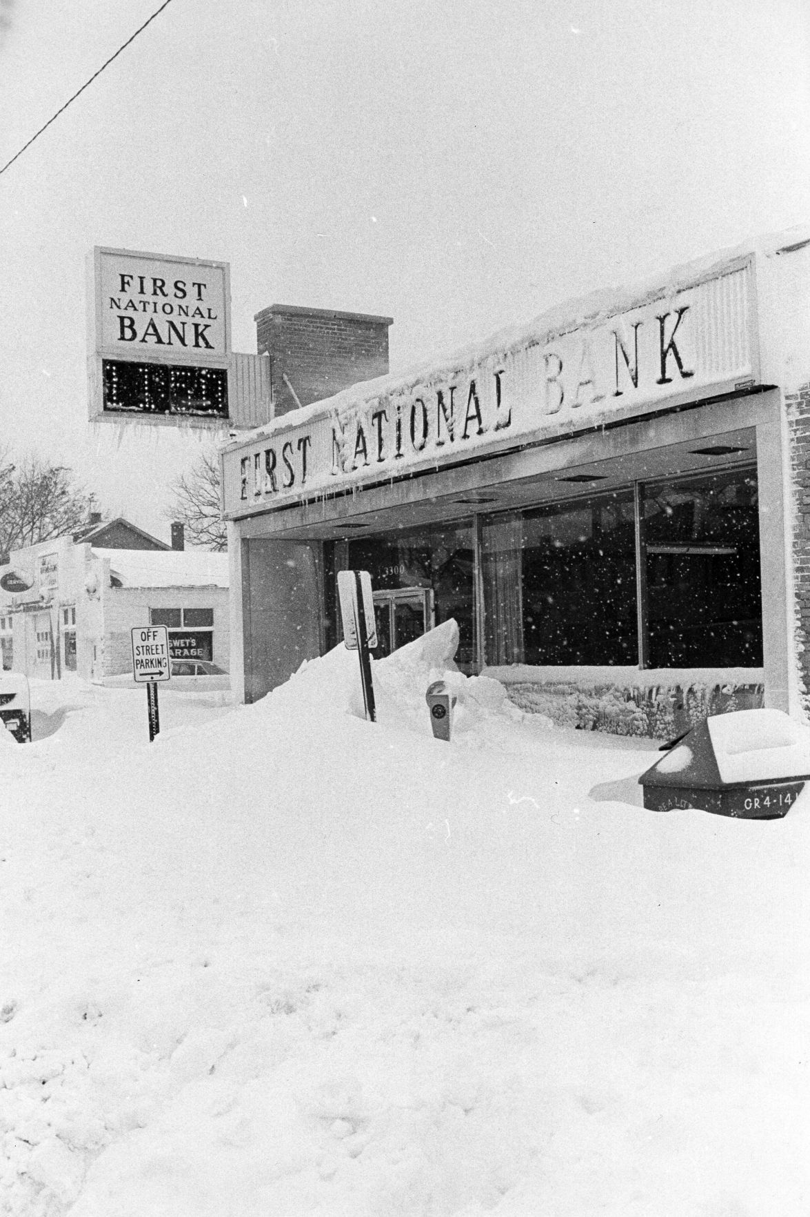 1967 blizzard